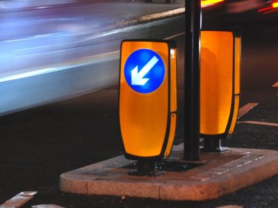 Reflecting on the Evolution of Britain’s Road Signage