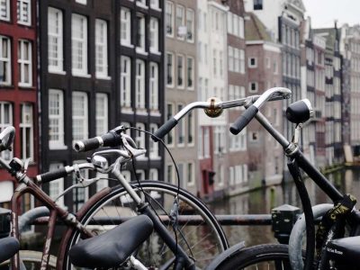 How Biking in the Netherlands Is Saving Lives and the Planet