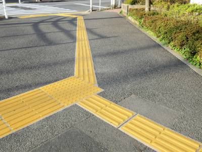 Tactile Paving Solutions