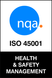 NQA ISO 45001 Accreditation