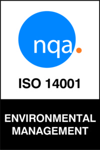 NQA ISO 14001 Accreditation